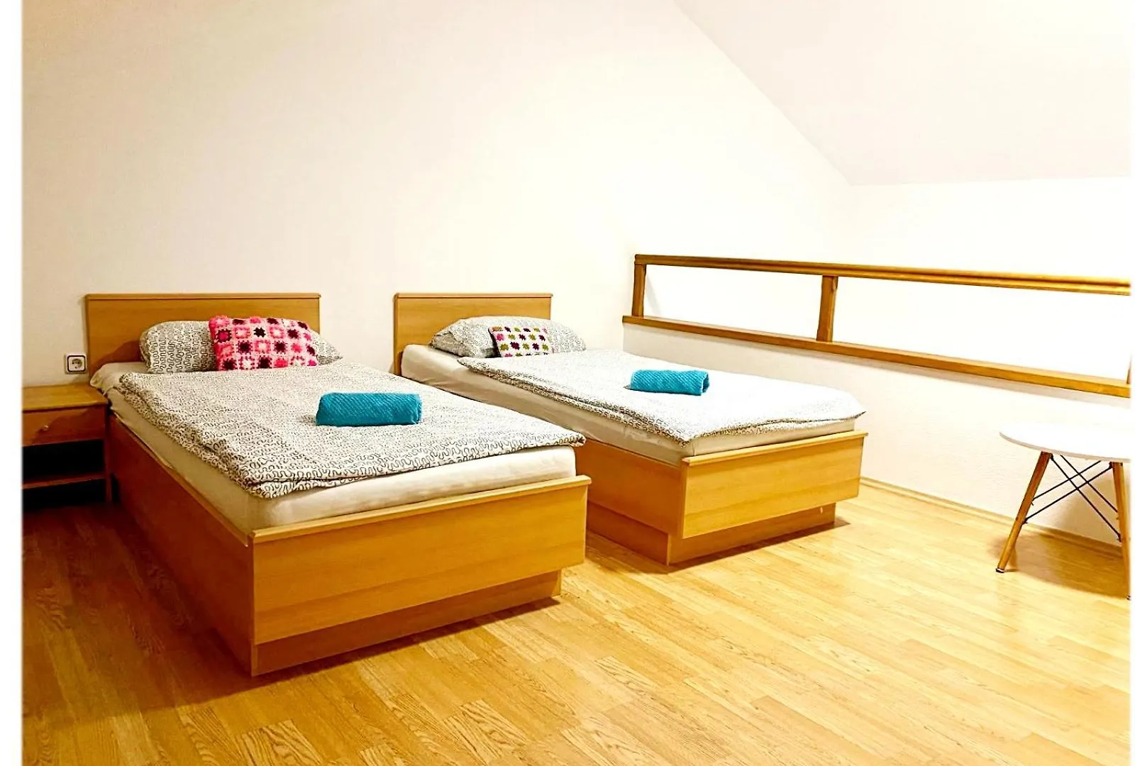 Apartman Stella Danica Crikvenica