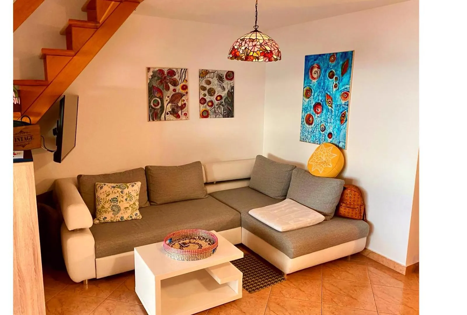 Apartman Stella Danica Crikvenica
