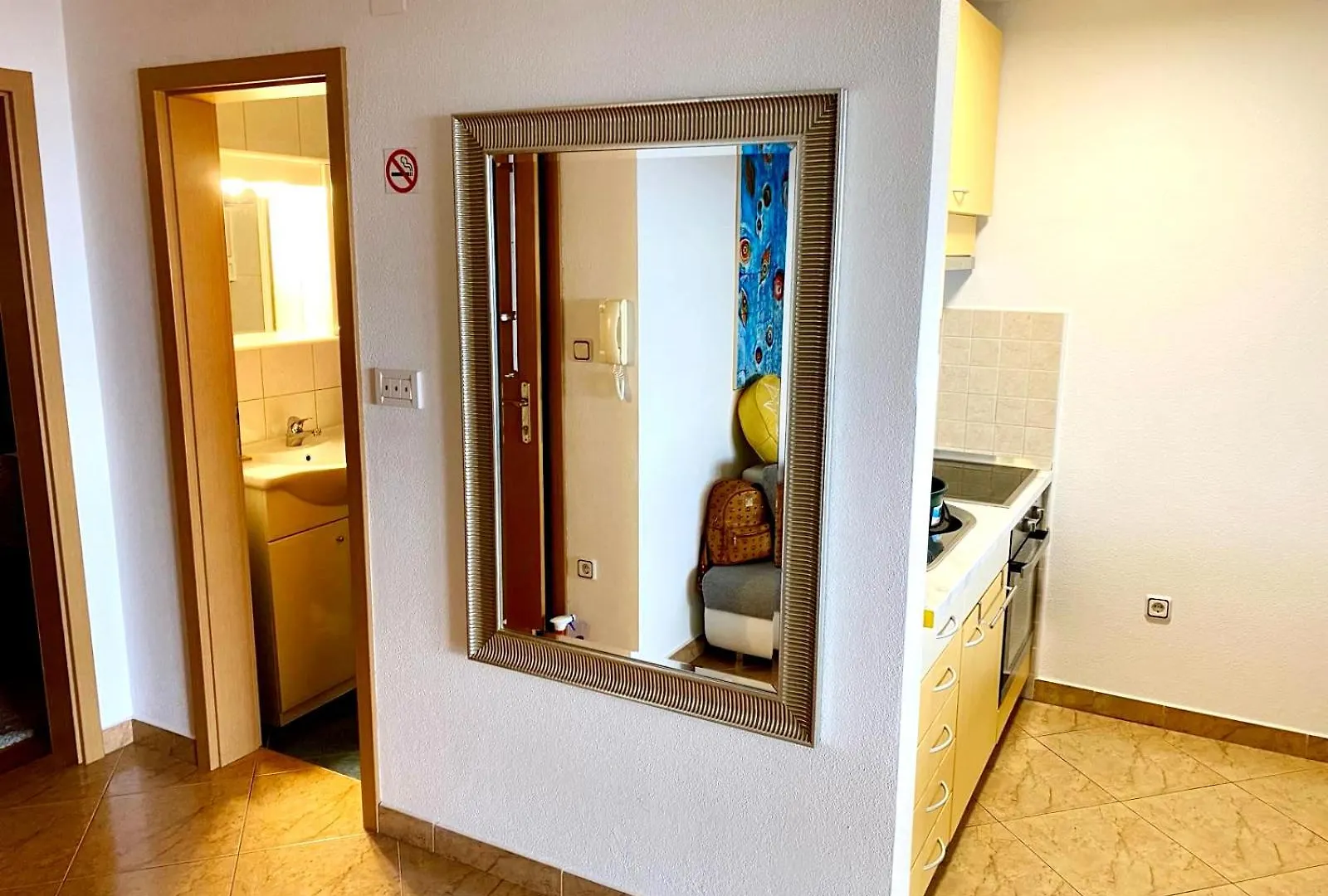 Apartman Stella Danica Crikvenica Croatia