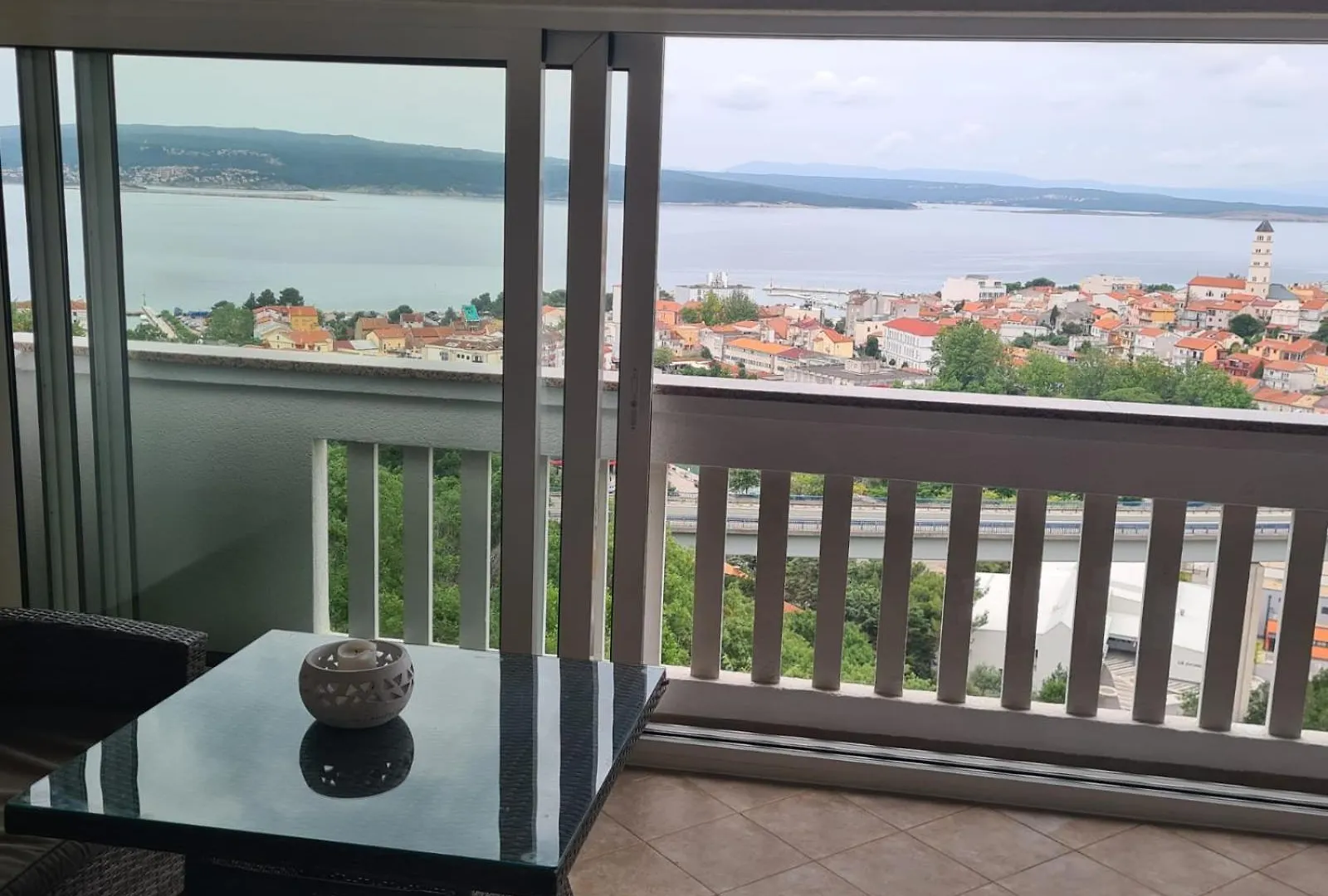 Apartment Apartman Stella Danica Crikvenica Croatia