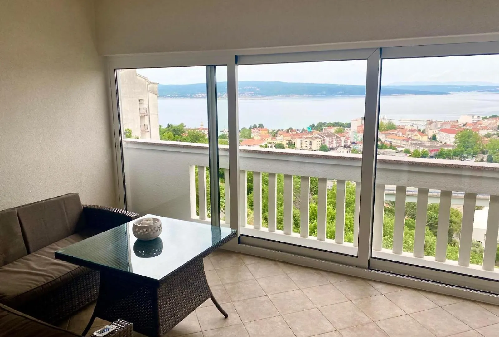 Apartman Stella Danica Crikvenica