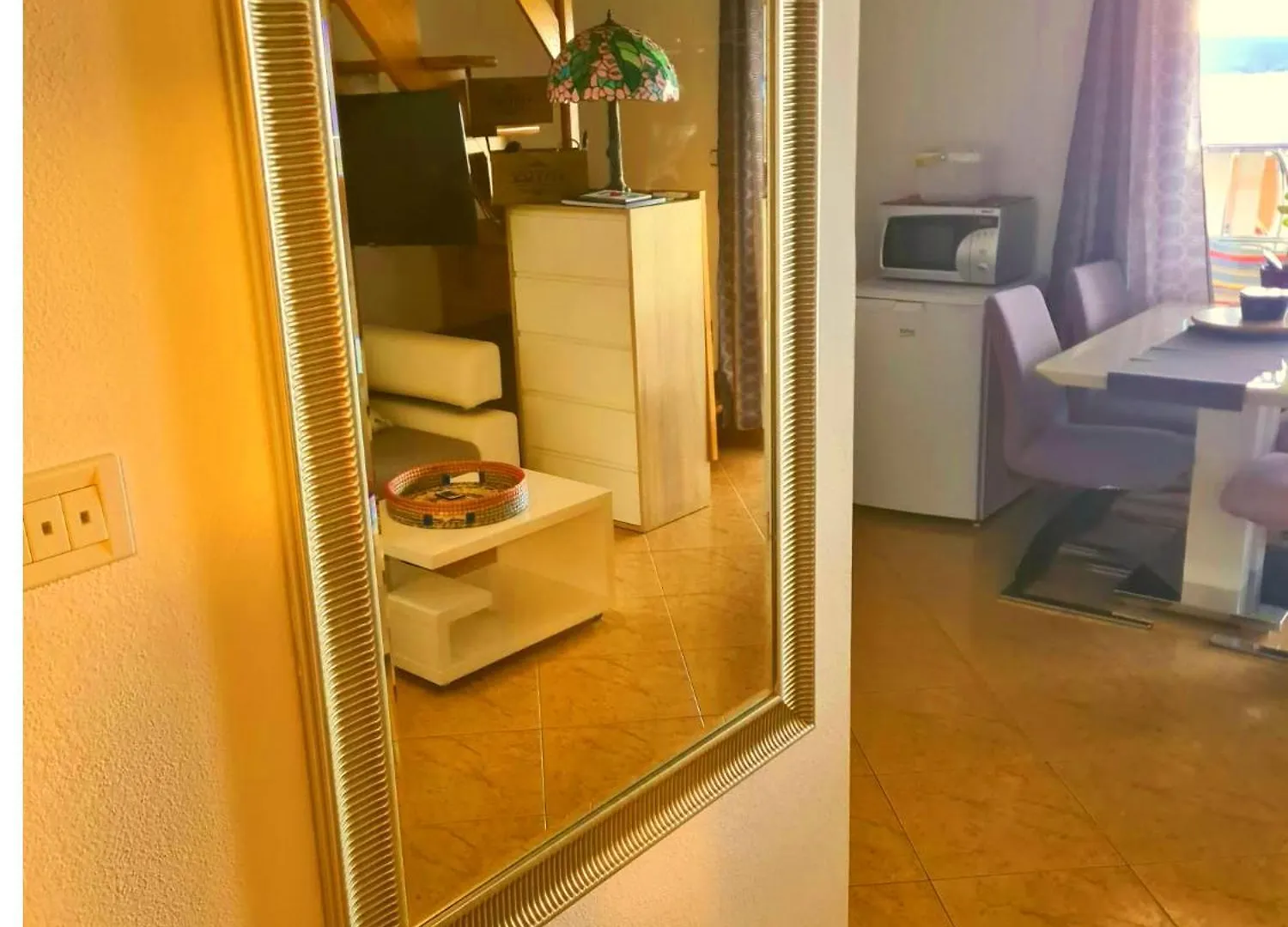 Apartman Stella Danica Crikvenica Apartment