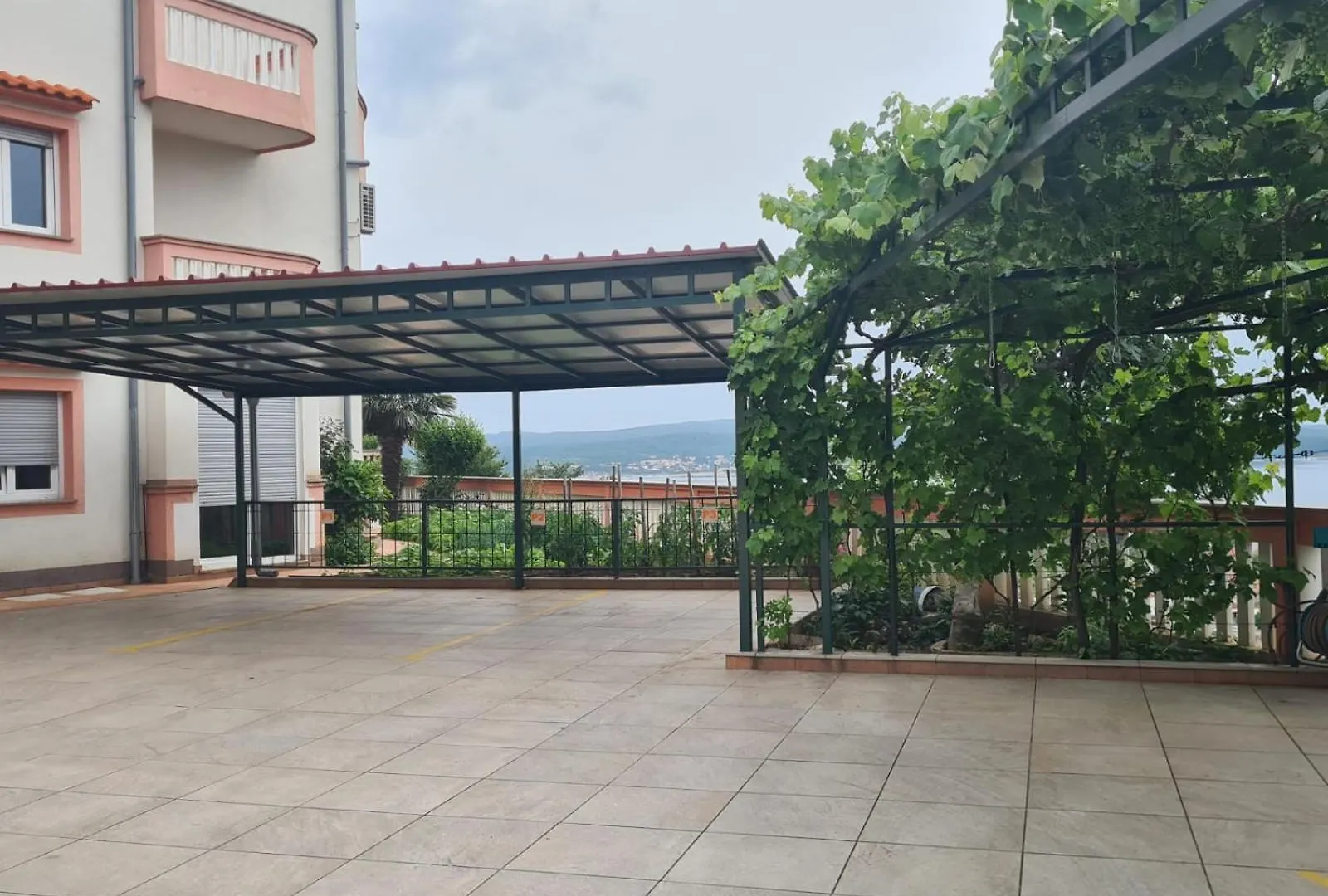 Apartment Apartman Stella Danica Crikvenica