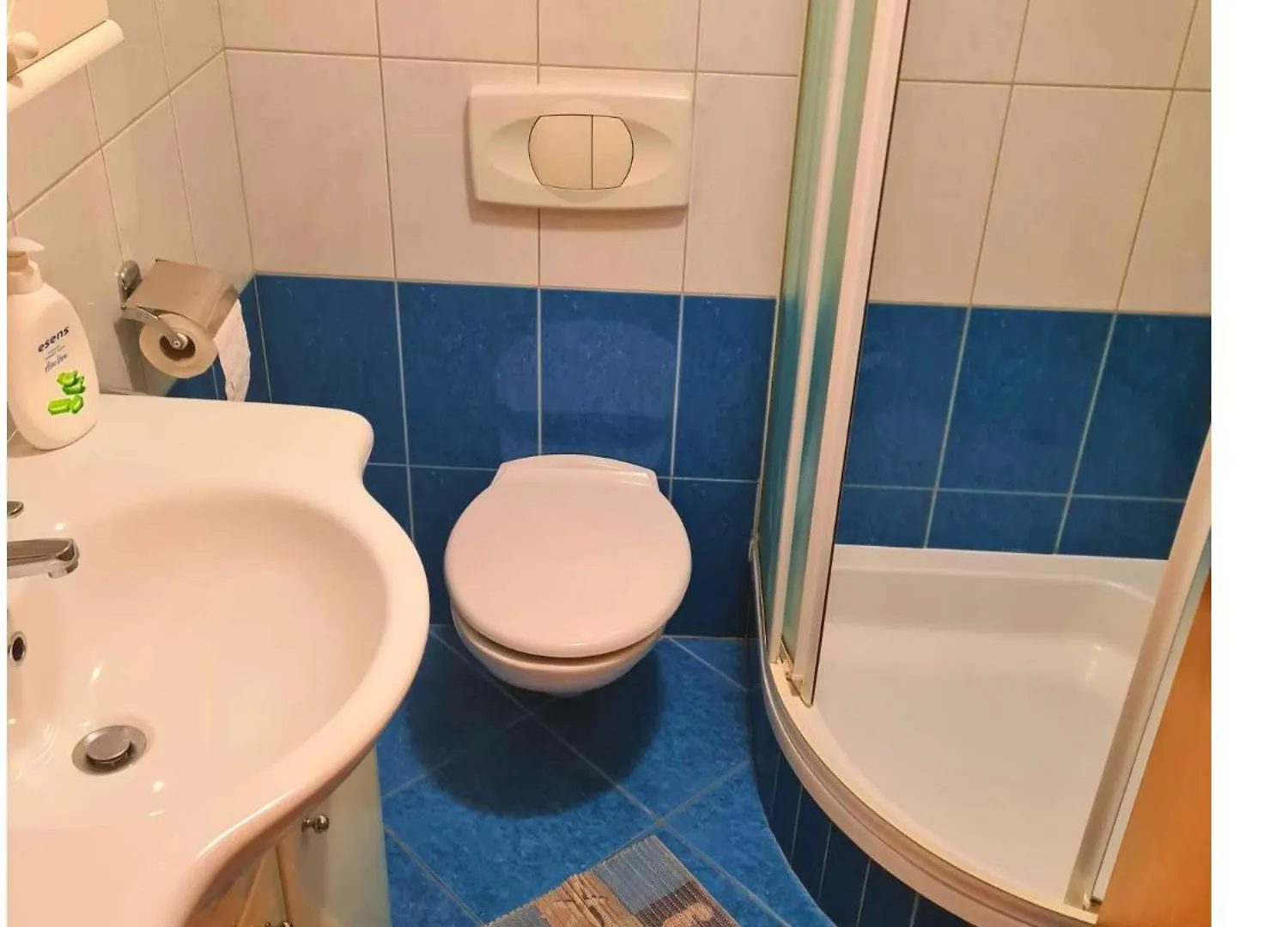 Apartman Stella Danica Crikvenica Apartment