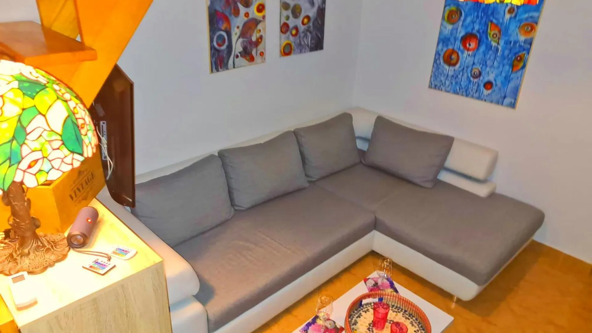 Apartment Apartman Stella Danica Crikvenica