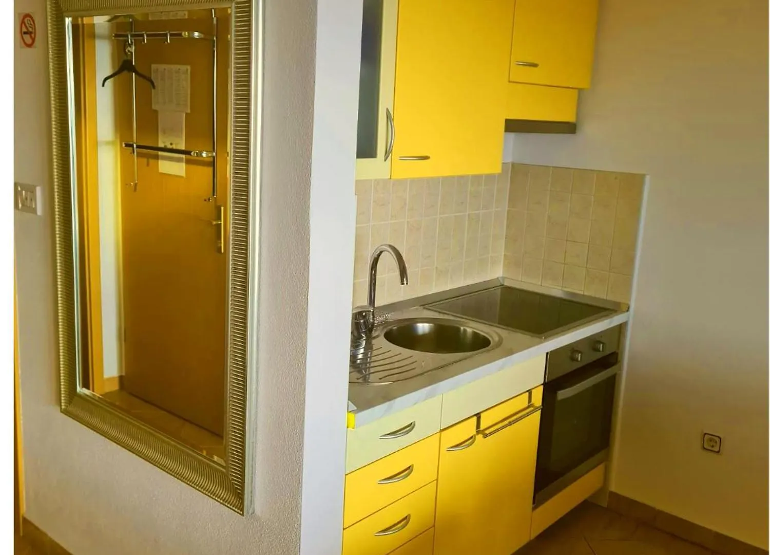 Apartman Stella Danica Crikvenica 0*,  Croatia
