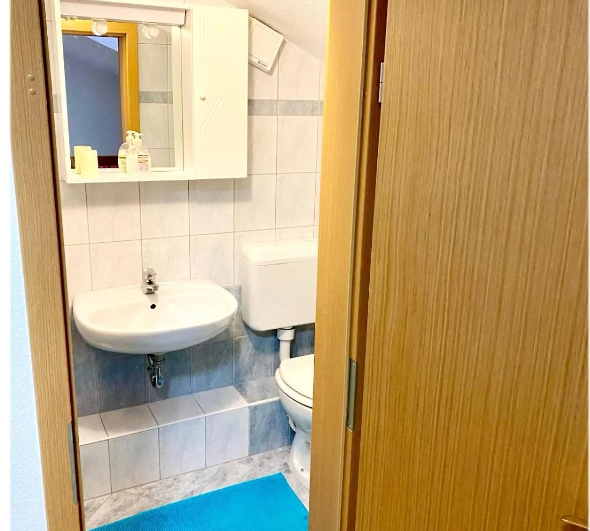 Apartment Apartman Stella Danica Crikvenica Croatia