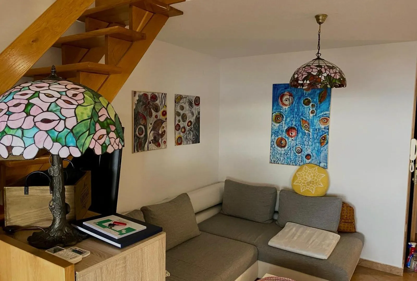 Apartman Stella Danica Crikvenica Croatia