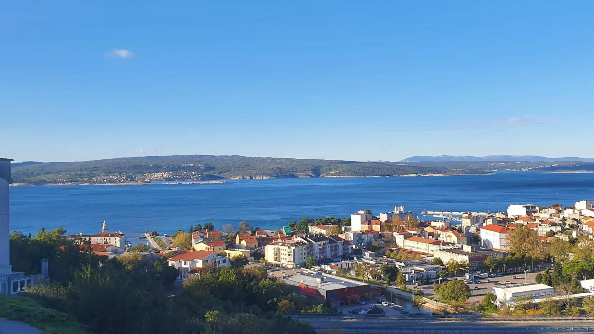 Apartman Stella Danica Crikvenica Apartment