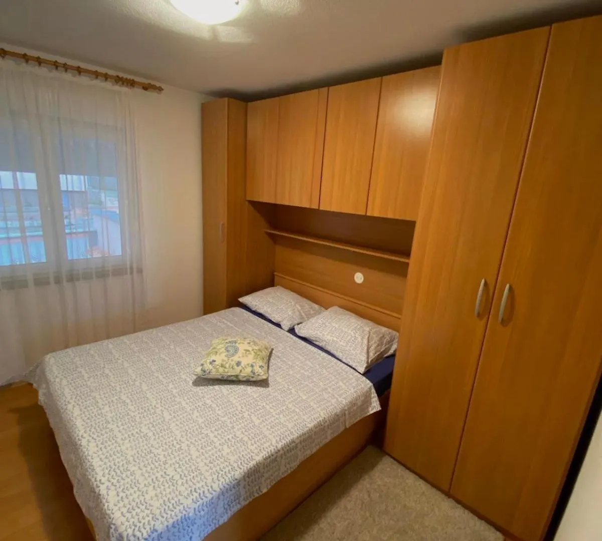 Apartman Stella Danica Crikvenica Apartment