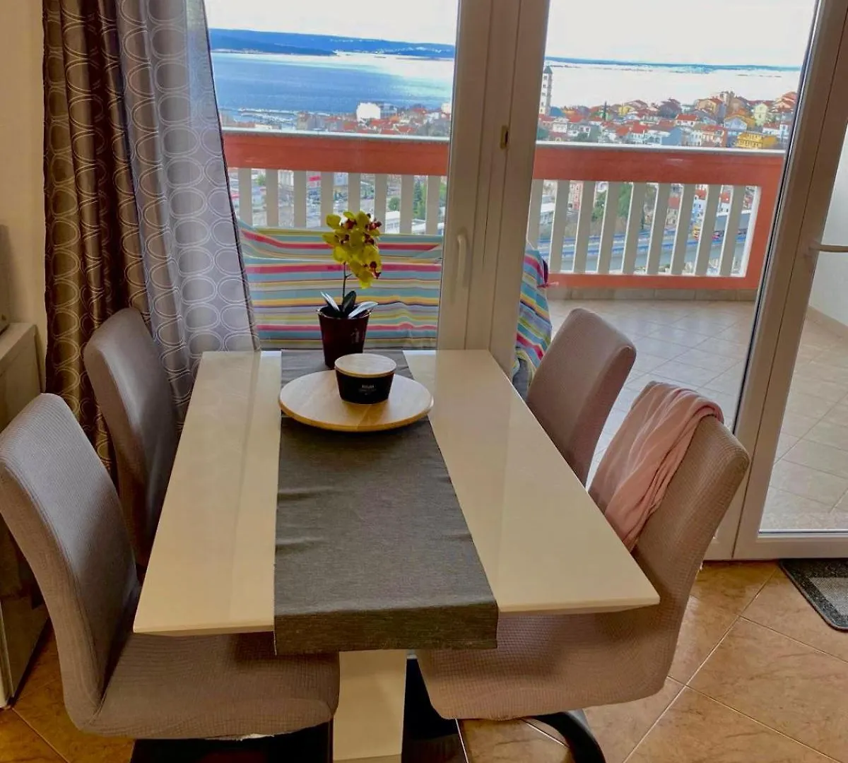 Apartment Apartman Stella Danica Crikvenica