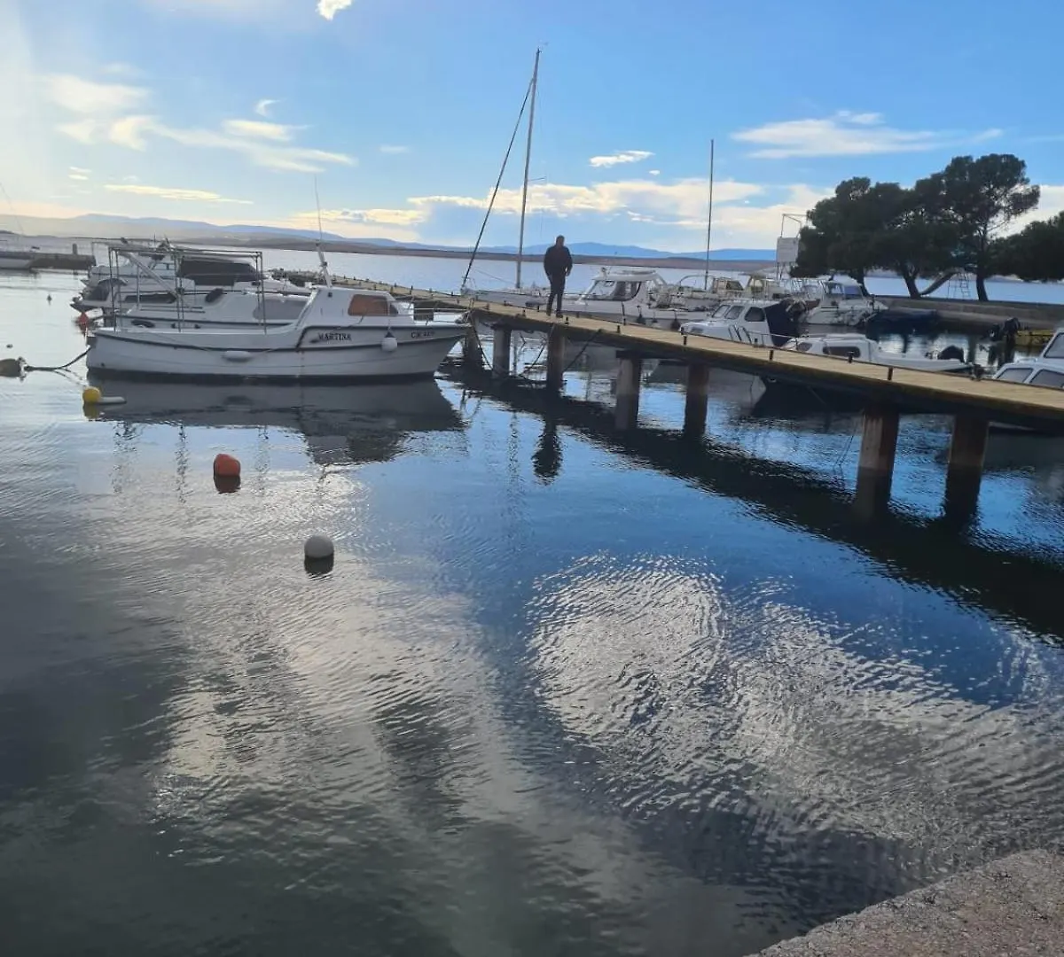 Apartman Stella Danica Crikvenica 0*,