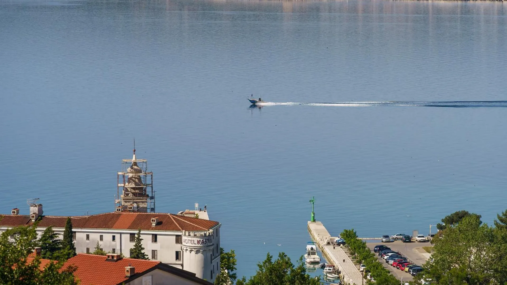 Apartman Stella Danica Crikvenica 0*,  Croatia