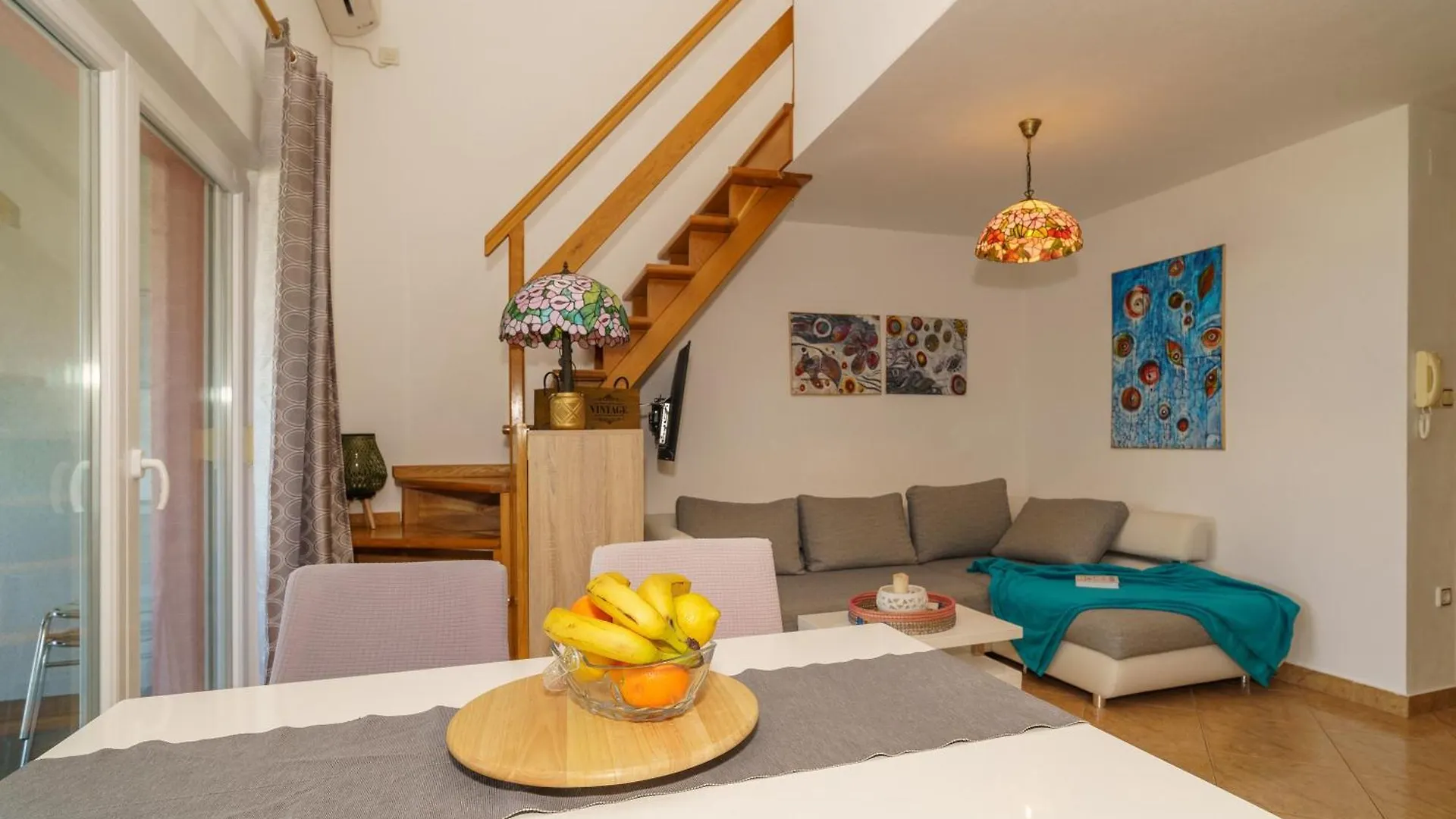 Apartment Apartman Stella Danica Crikvenica Croatia