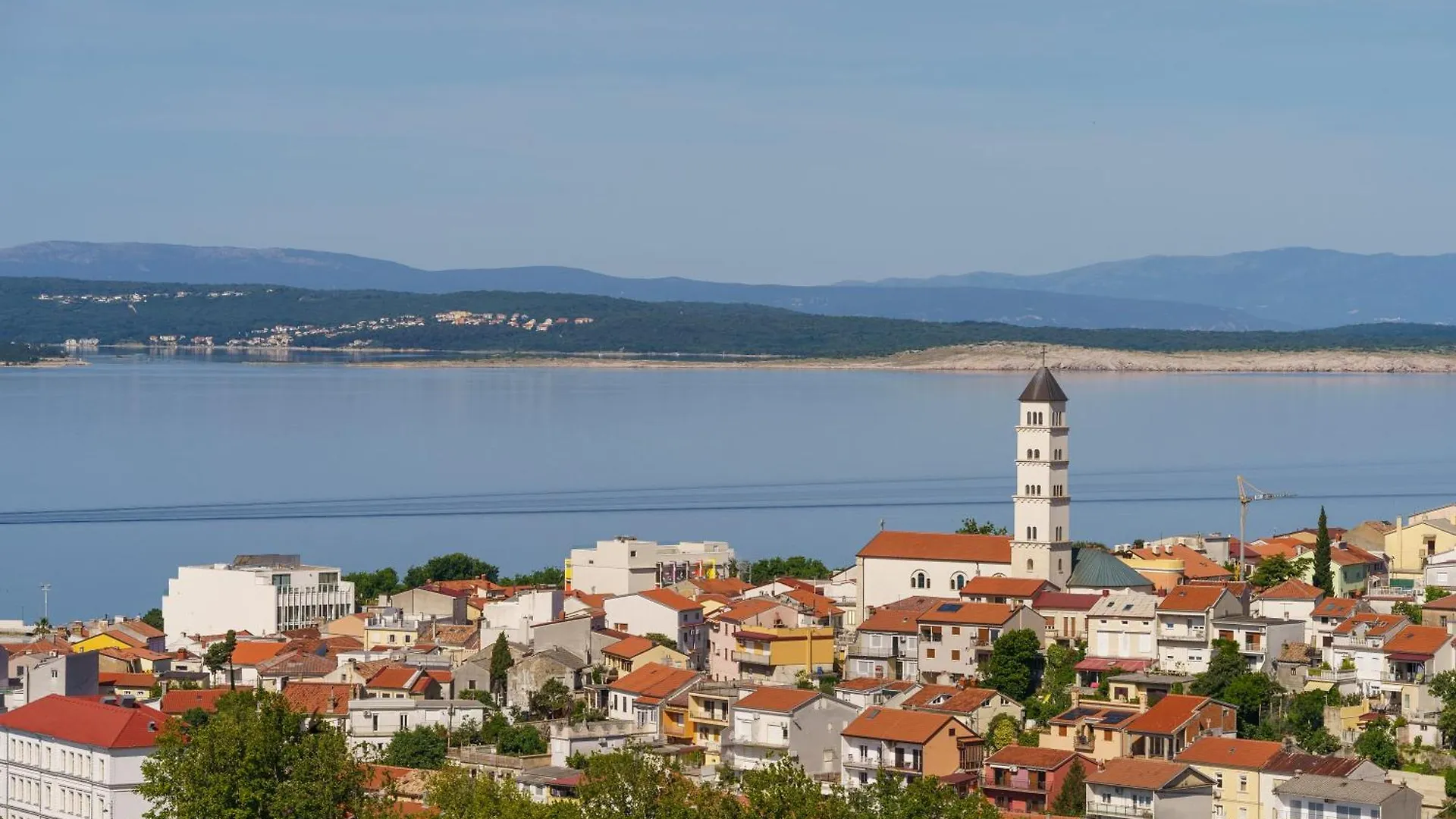 Apartman Stella Danica Crikvenica