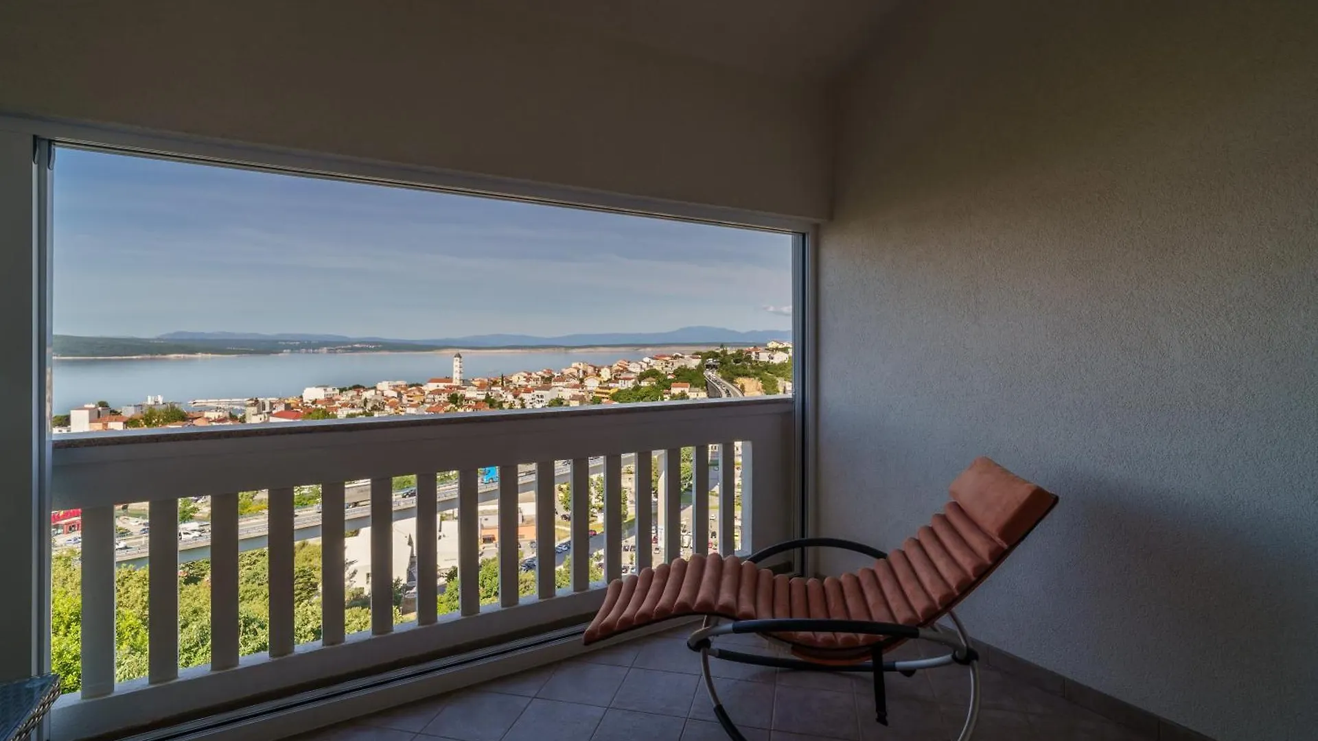 Apartman Stella Danica Crikvenica 0*,