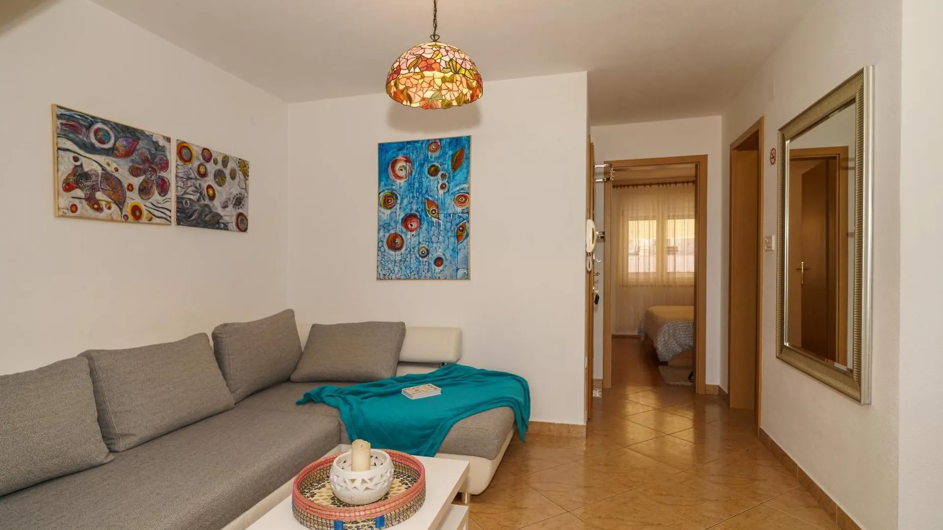 Apartman Stella Danica Crikvenica