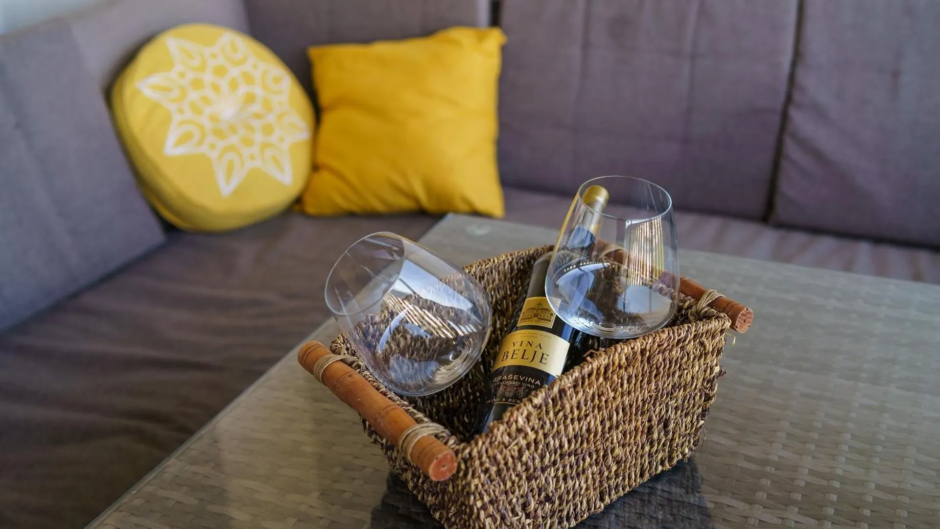 Apartman Stella Danica Crikvenica 0*,