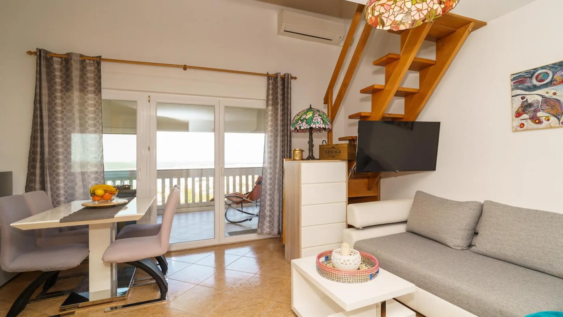 Apartman Stella Danica Crikvenica Apartment