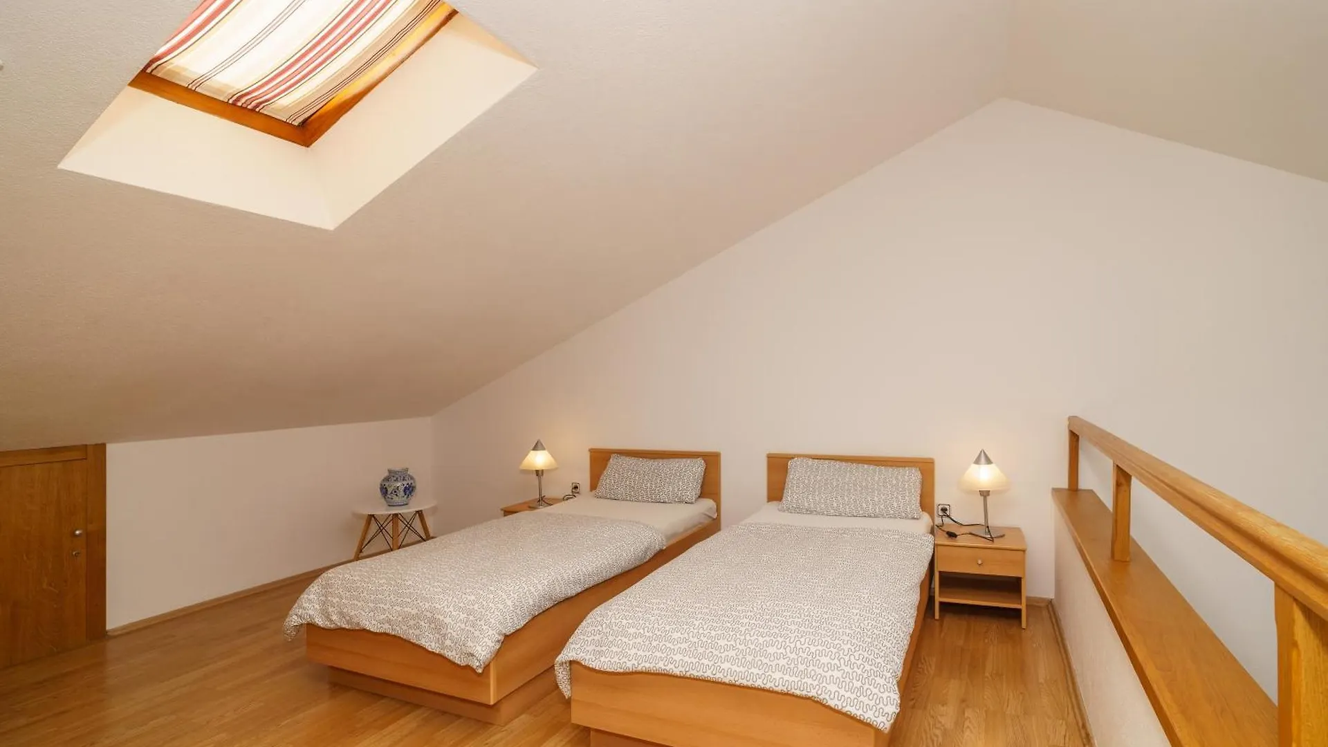 Apartman Stella Danica Crikvenica
