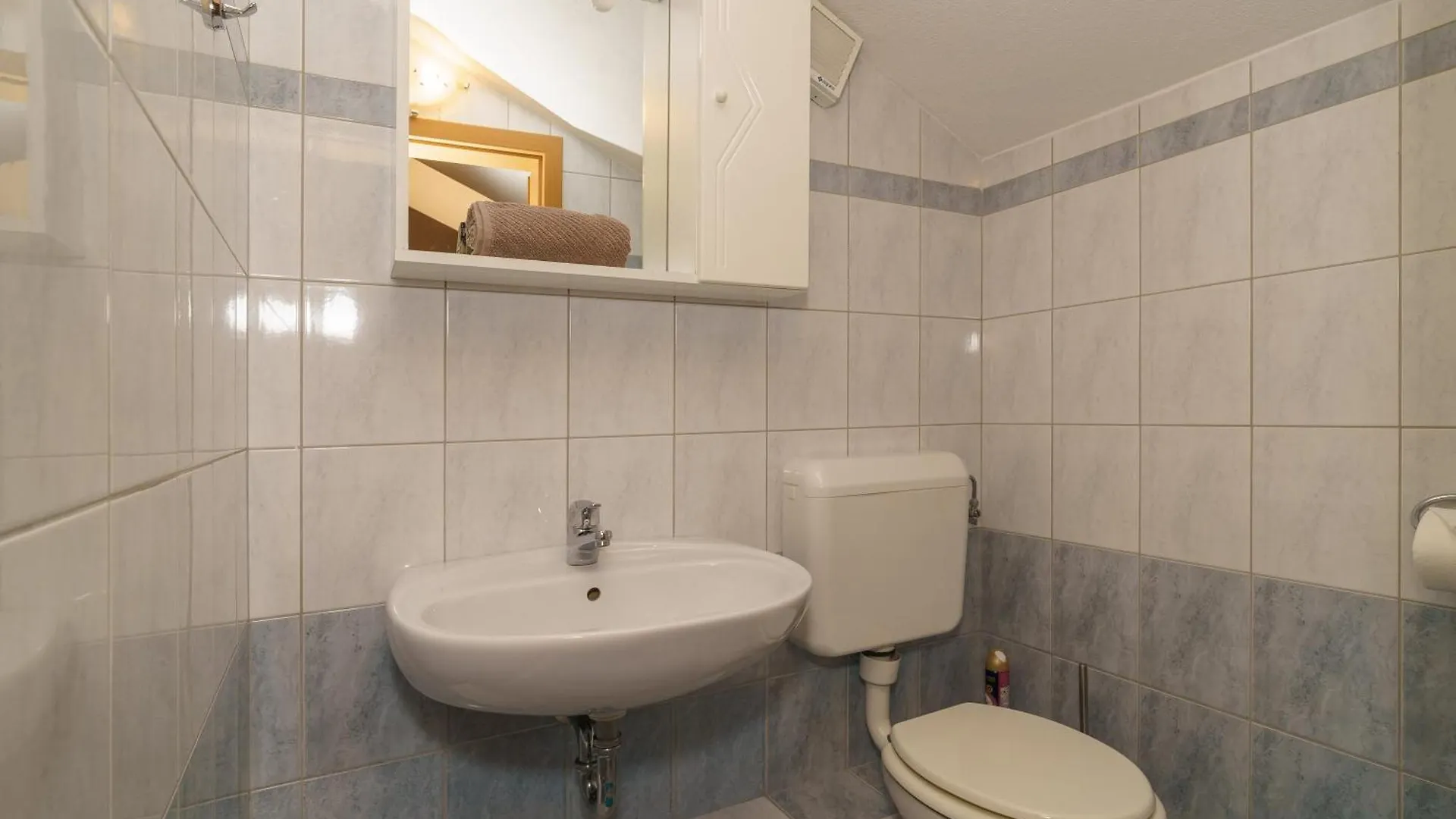 Apartman Stella Danica Crikvenica Apartment