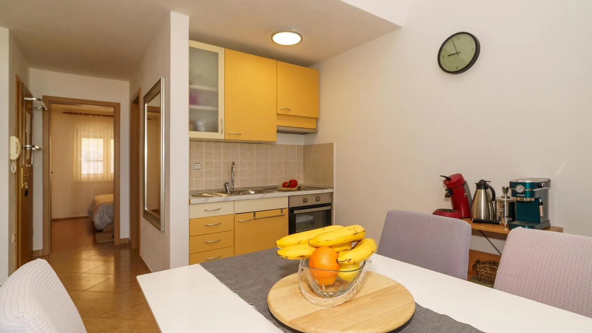 Apartman Stella Danica Crikvenica