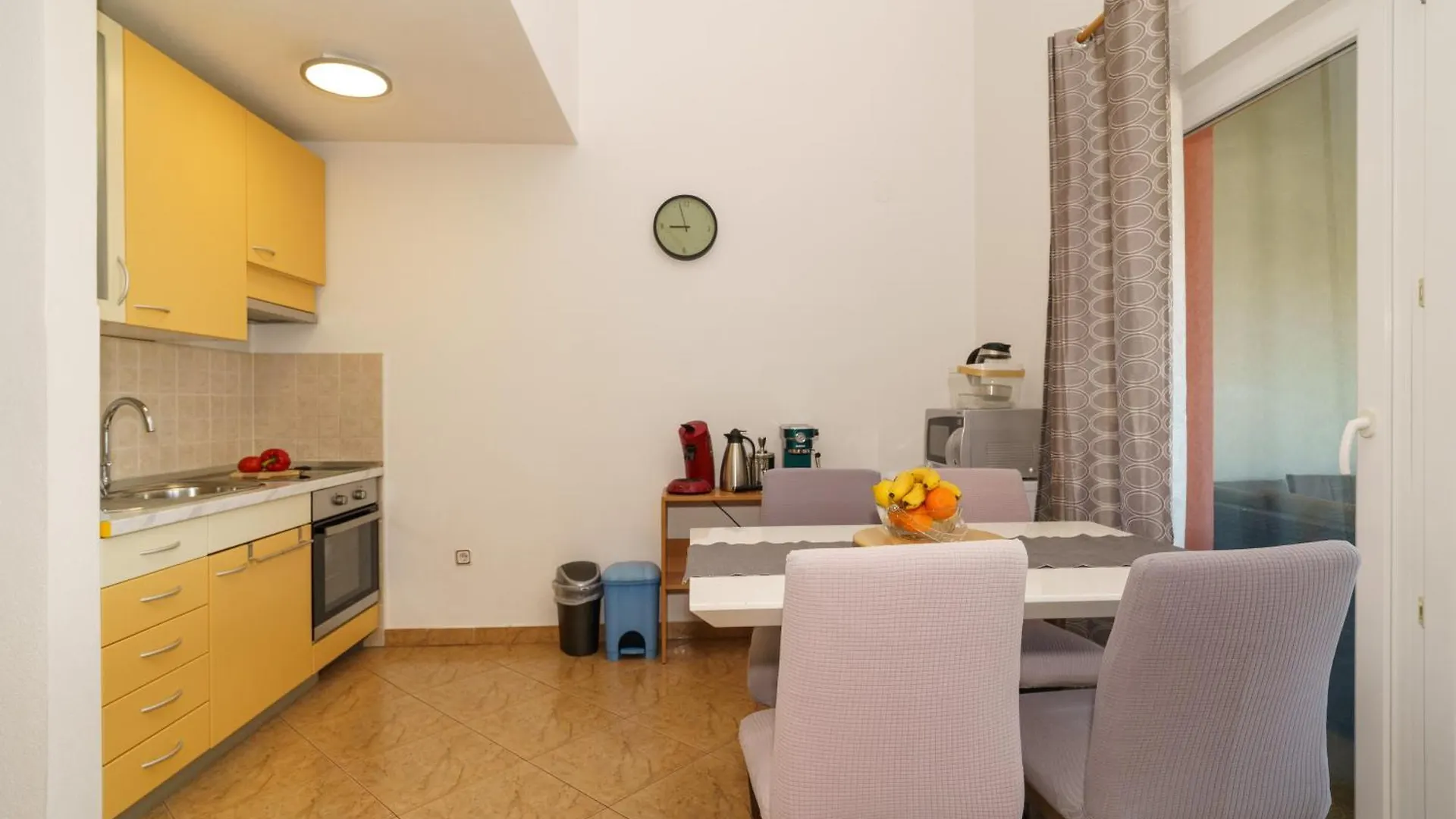 Apartman Stella Danica Crikvenica Croatia