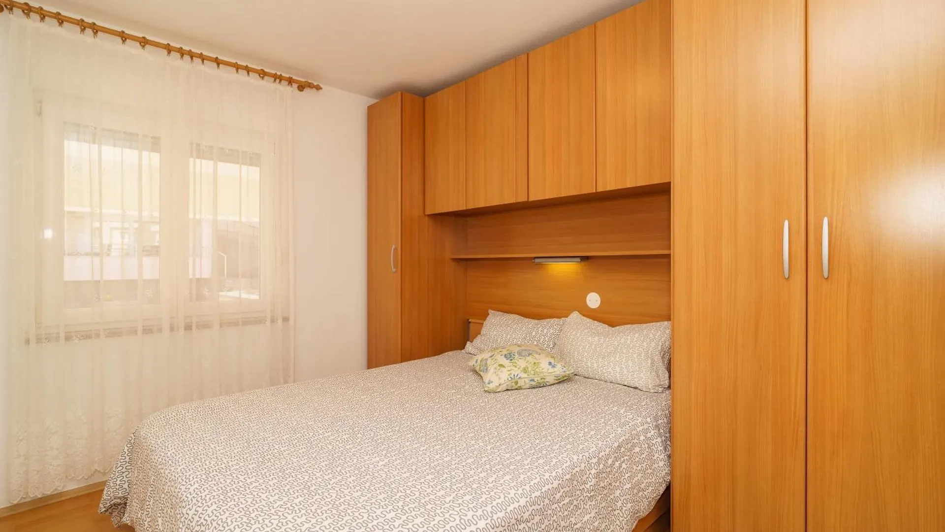 Apartman Stella Danica Crikvenica 0*,  Croatia