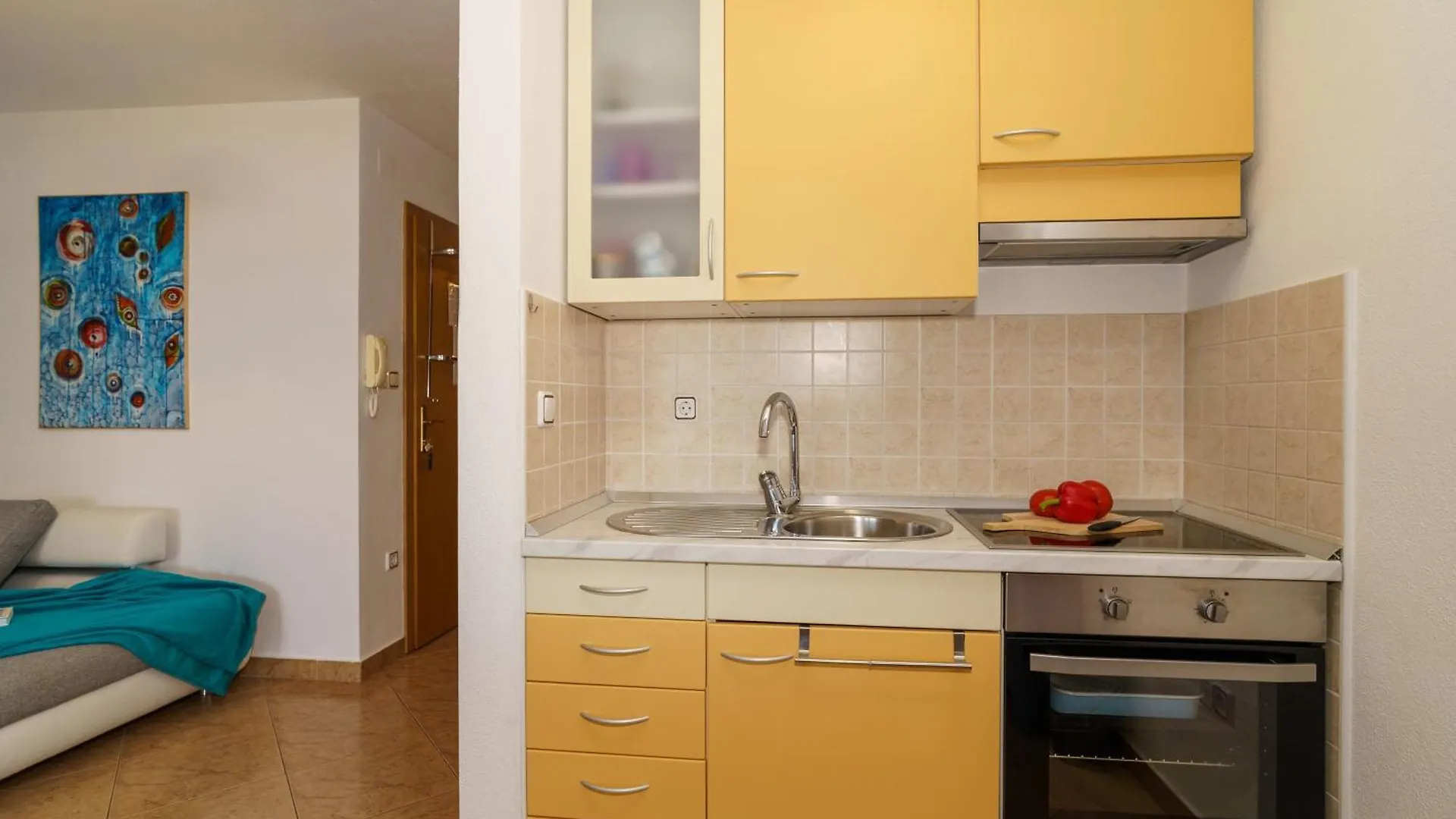 Apartman Stella Danica Crikvenica Apartment
