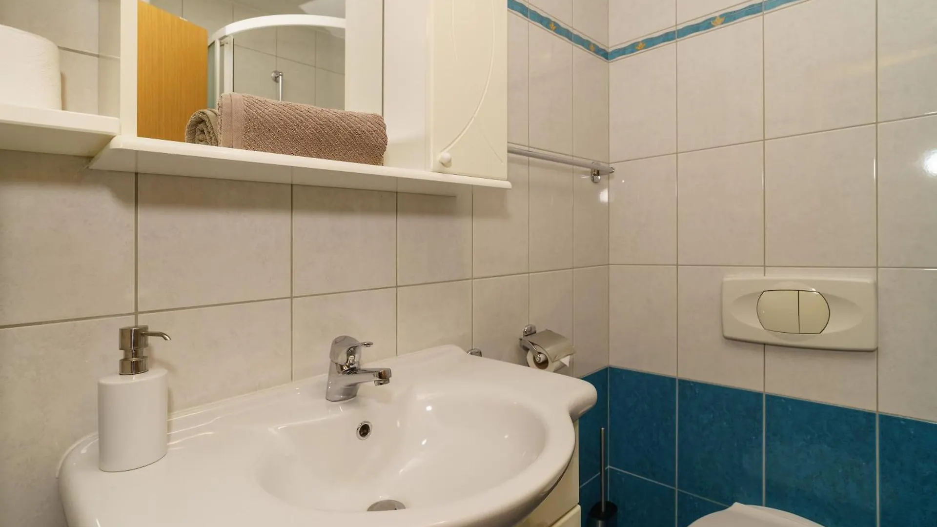 Apartman Stella Danica Crikvenica 0*,  Croatia