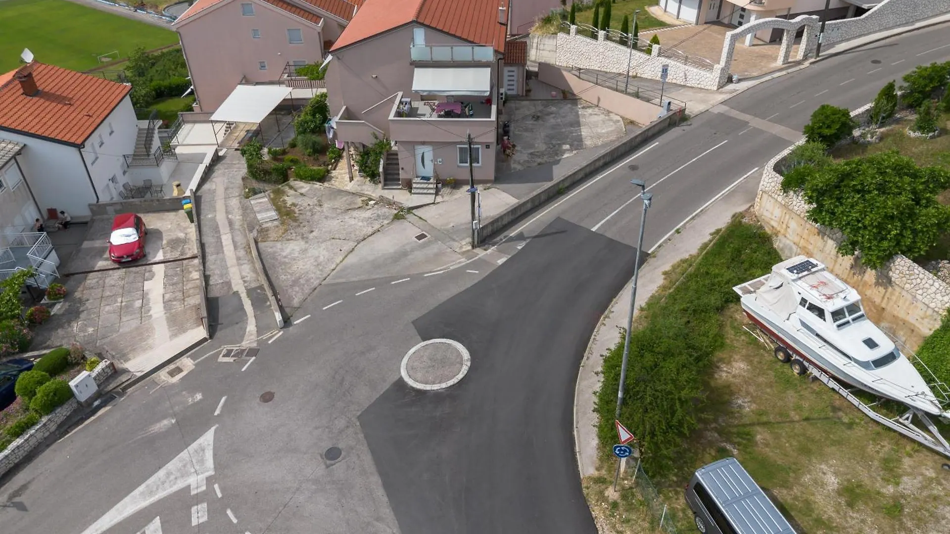 Apartman Stella Danica Crikvenica Croatia