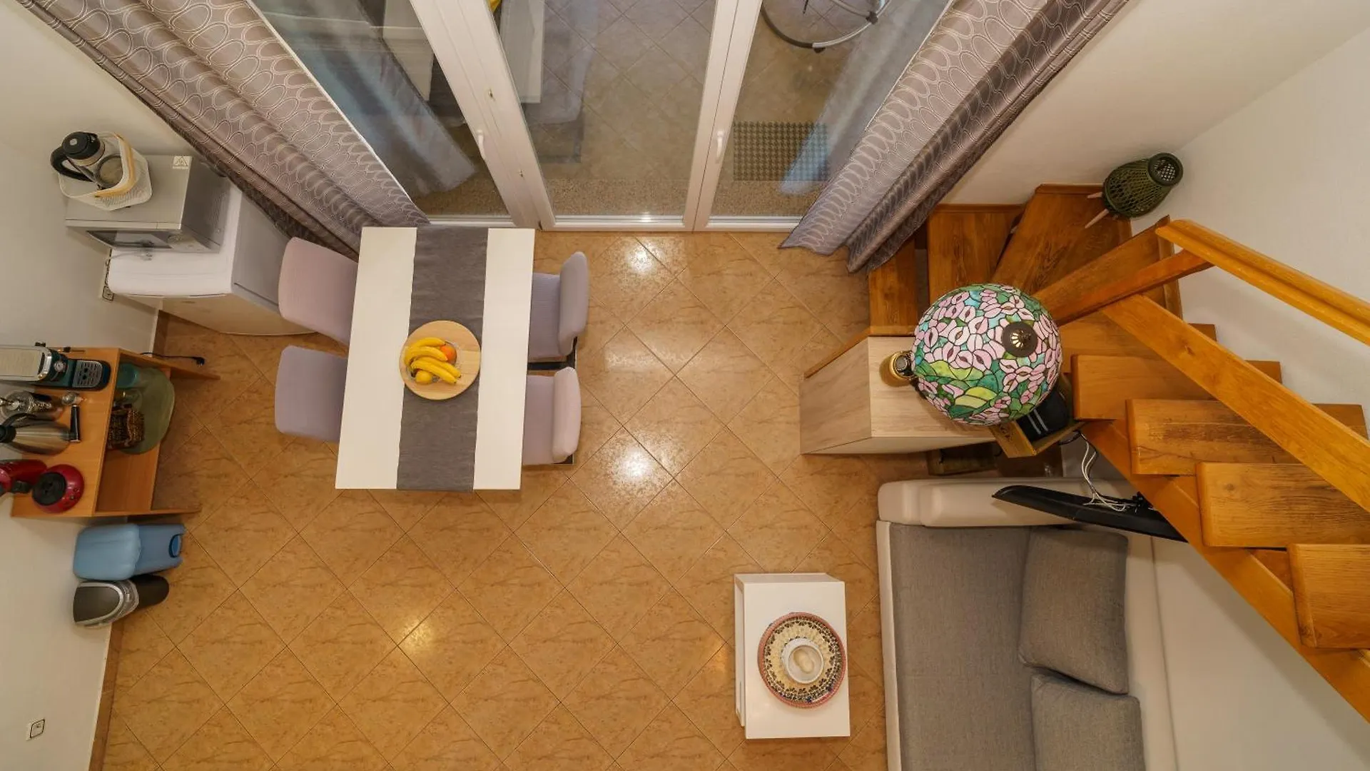 Apartman Stella Danica Crikvenica Croatia
