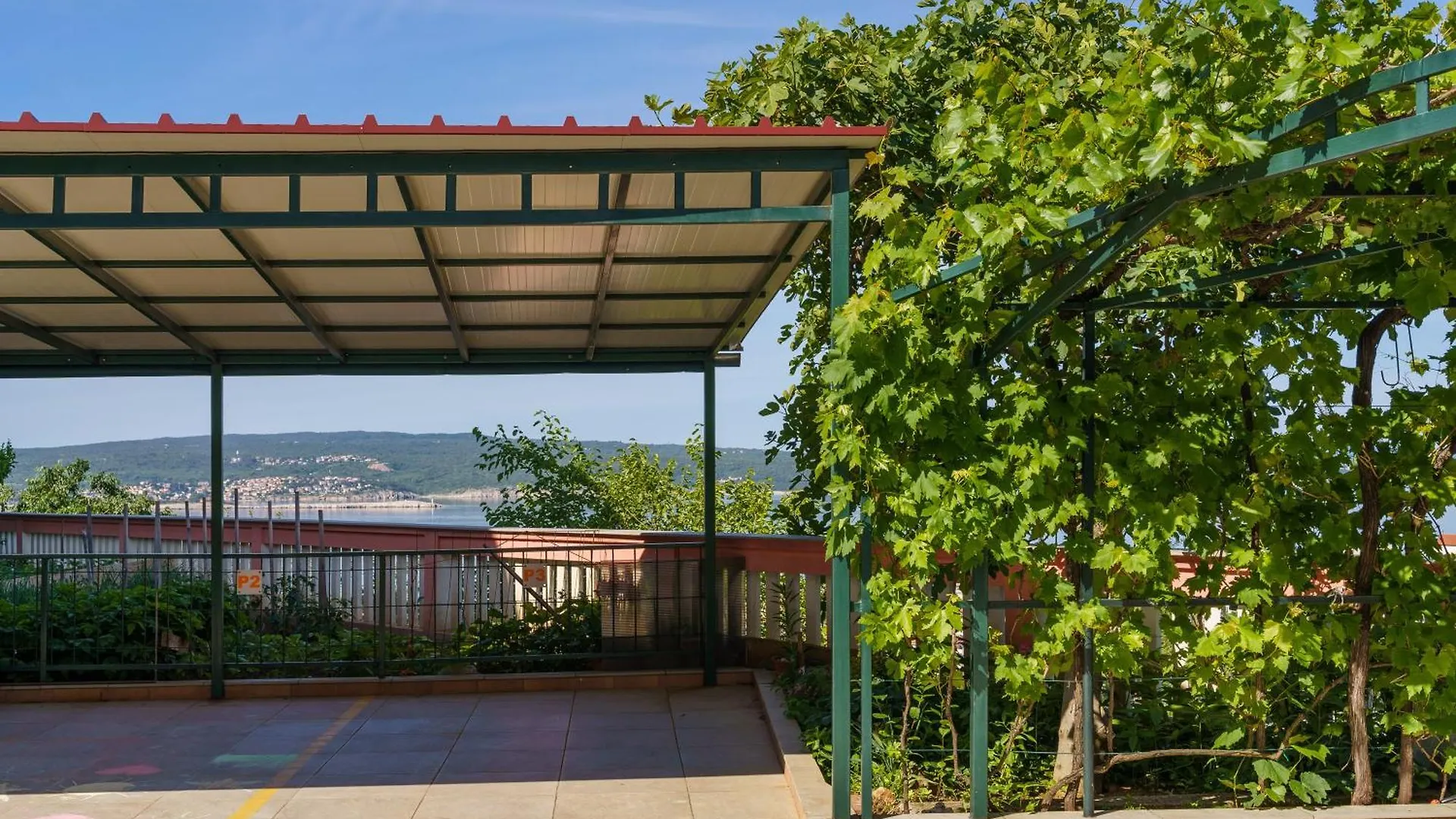 Apartman Stella Danica Crikvenica